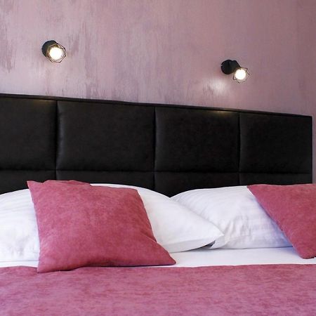 Apartman Anka Ντουμπρόβνικ Εξωτερικό φωτογραφία