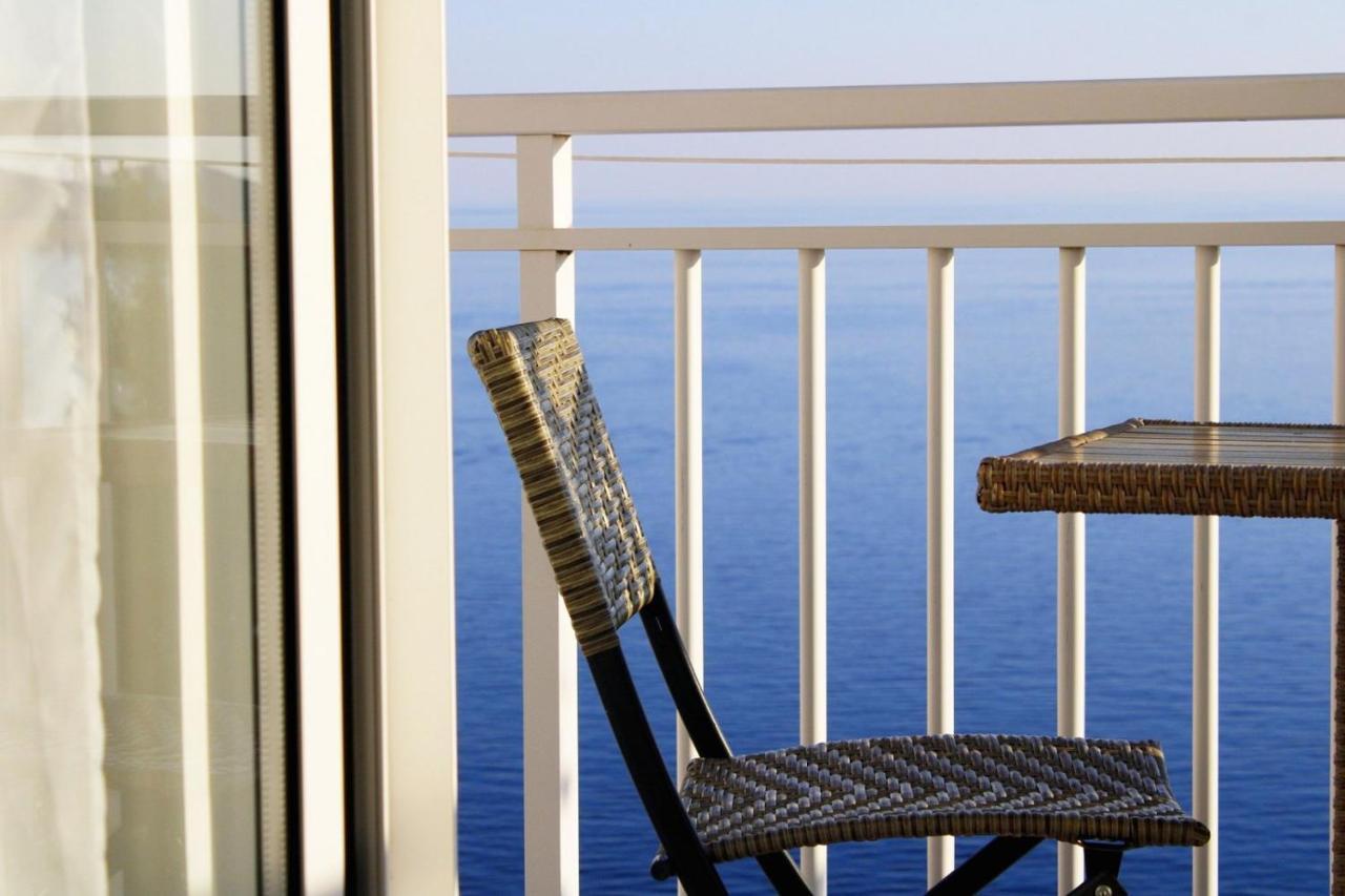 Apartman Anka Ντουμπρόβνικ Εξωτερικό φωτογραφία