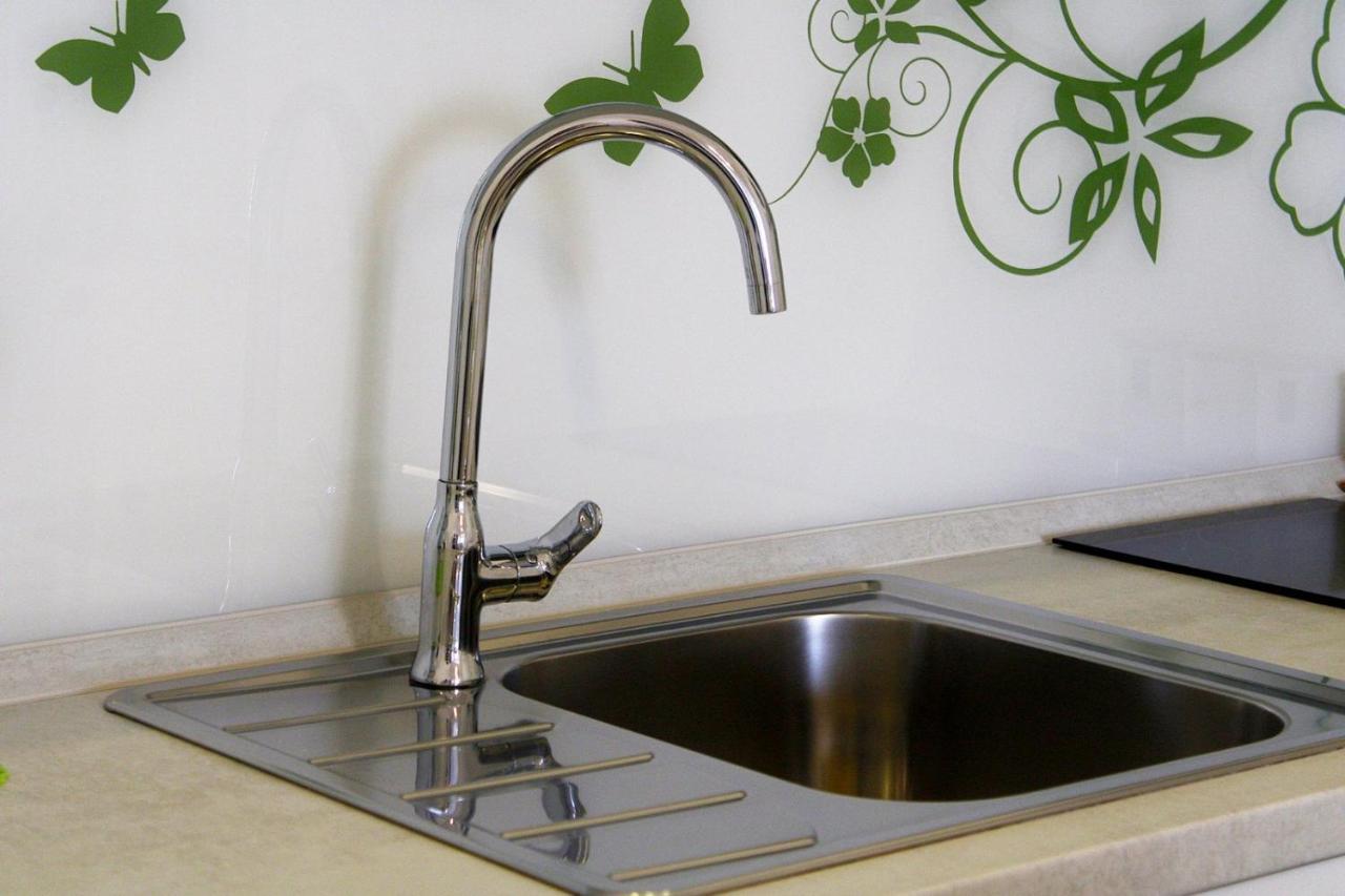 Apartman Anka Ντουμπρόβνικ Εξωτερικό φωτογραφία