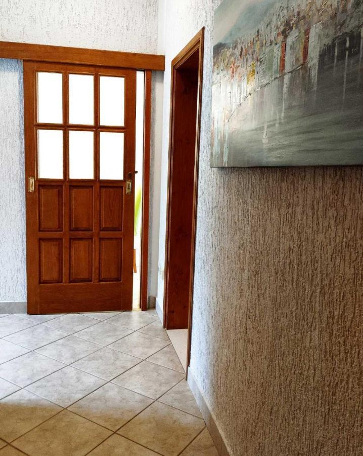 Apartman Anka Ντουμπρόβνικ Εξωτερικό φωτογραφία