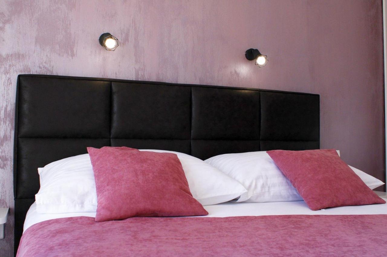 Apartman Anka Ντουμπρόβνικ Εξωτερικό φωτογραφία