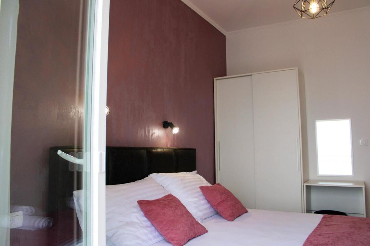 Apartman Anka Ντουμπρόβνικ Εξωτερικό φωτογραφία