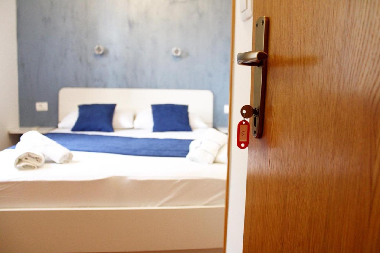 Apartman Anka Ντουμπρόβνικ Εξωτερικό φωτογραφία