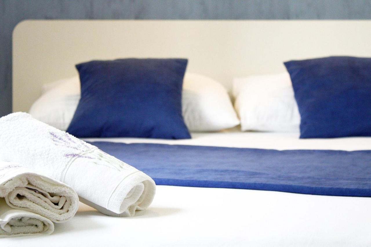 Apartman Anka Ντουμπρόβνικ Εξωτερικό φωτογραφία