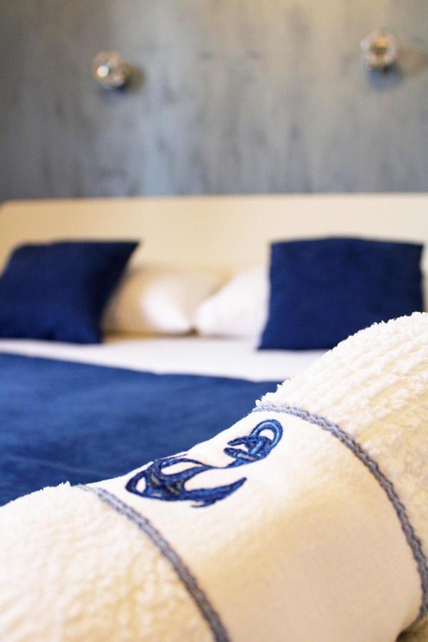 Apartman Anka Ντουμπρόβνικ Εξωτερικό φωτογραφία