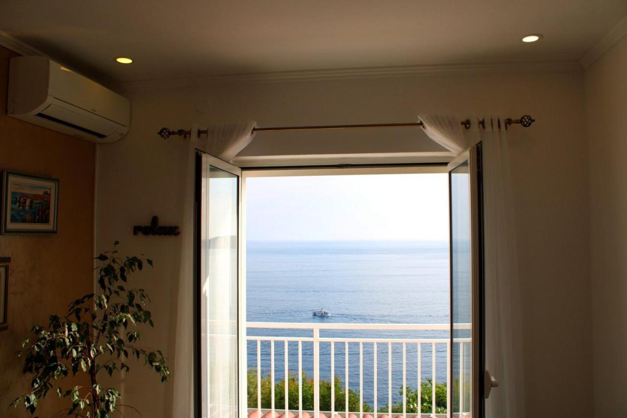 Apartman Anka Ντουμπρόβνικ Εξωτερικό φωτογραφία