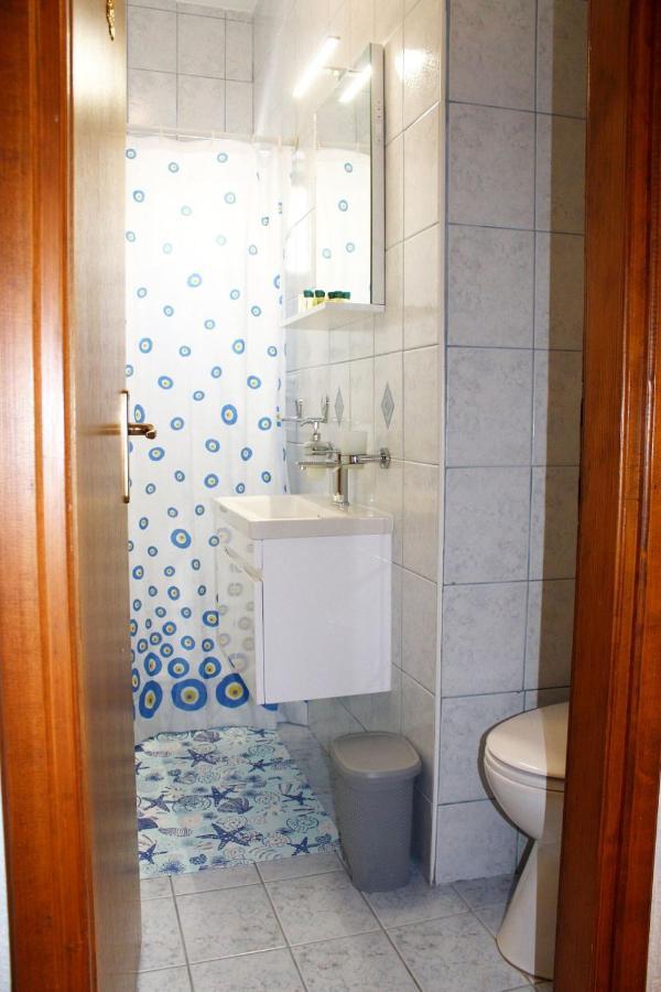 Apartman Anka Ντουμπρόβνικ Εξωτερικό φωτογραφία