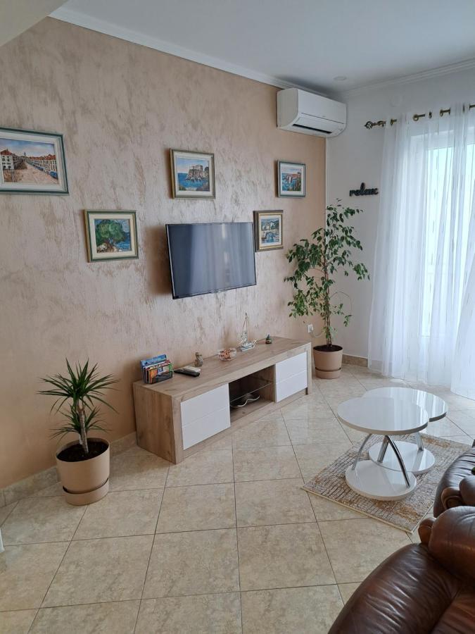 Apartman Anka Ντουμπρόβνικ Εξωτερικό φωτογραφία