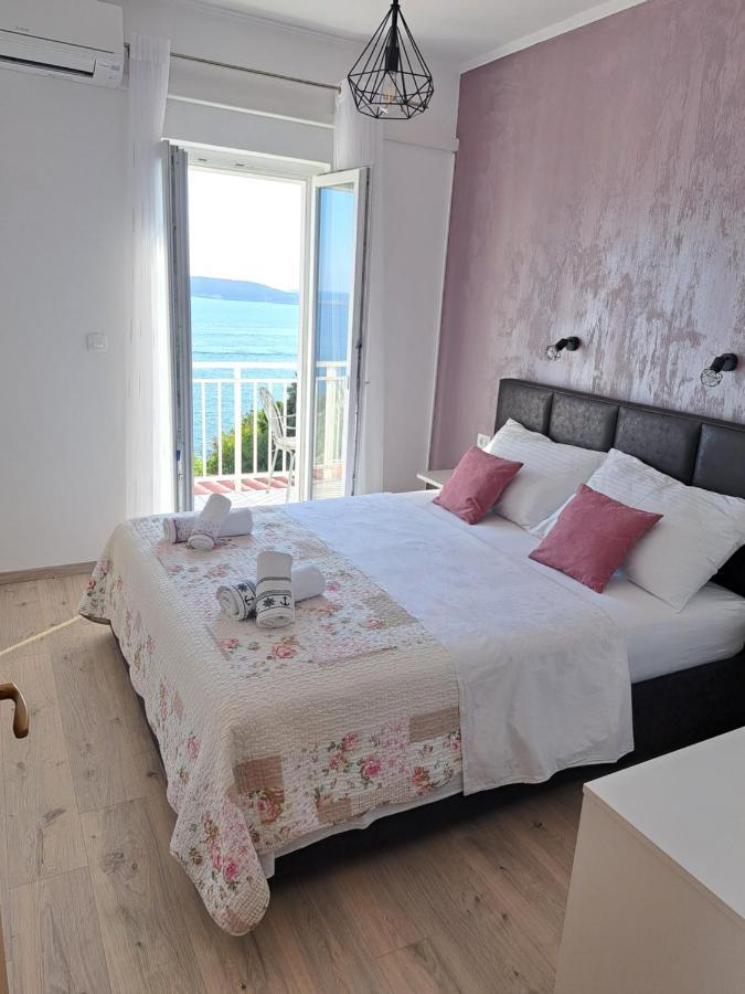 Apartman Anka Ντουμπρόβνικ Εξωτερικό φωτογραφία