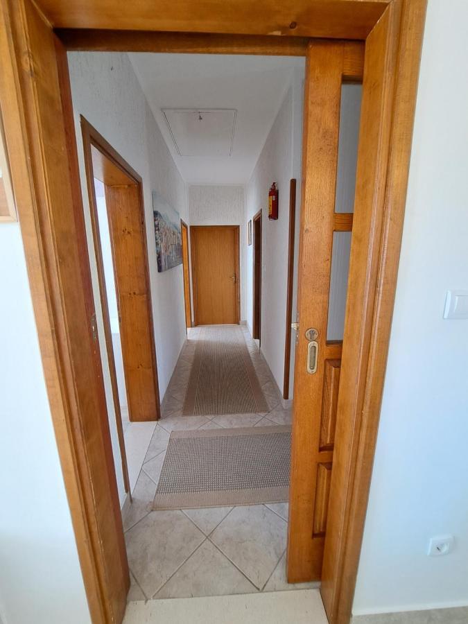 Apartman Anka Ντουμπρόβνικ Εξωτερικό φωτογραφία