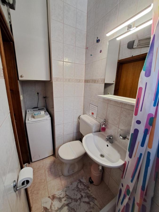 Apartman Anka Ντουμπρόβνικ Εξωτερικό φωτογραφία