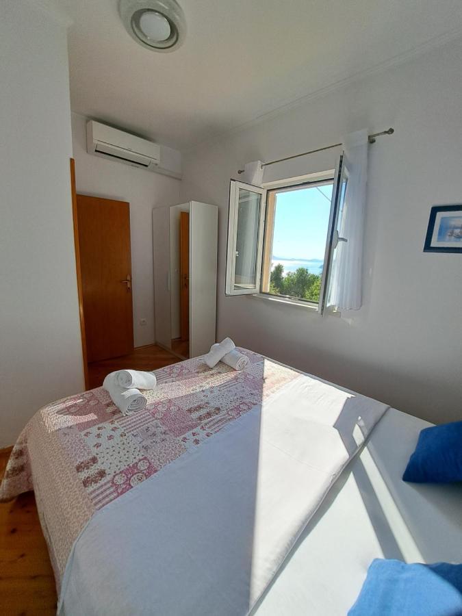 Apartman Anka Ντουμπρόβνικ Εξωτερικό φωτογραφία